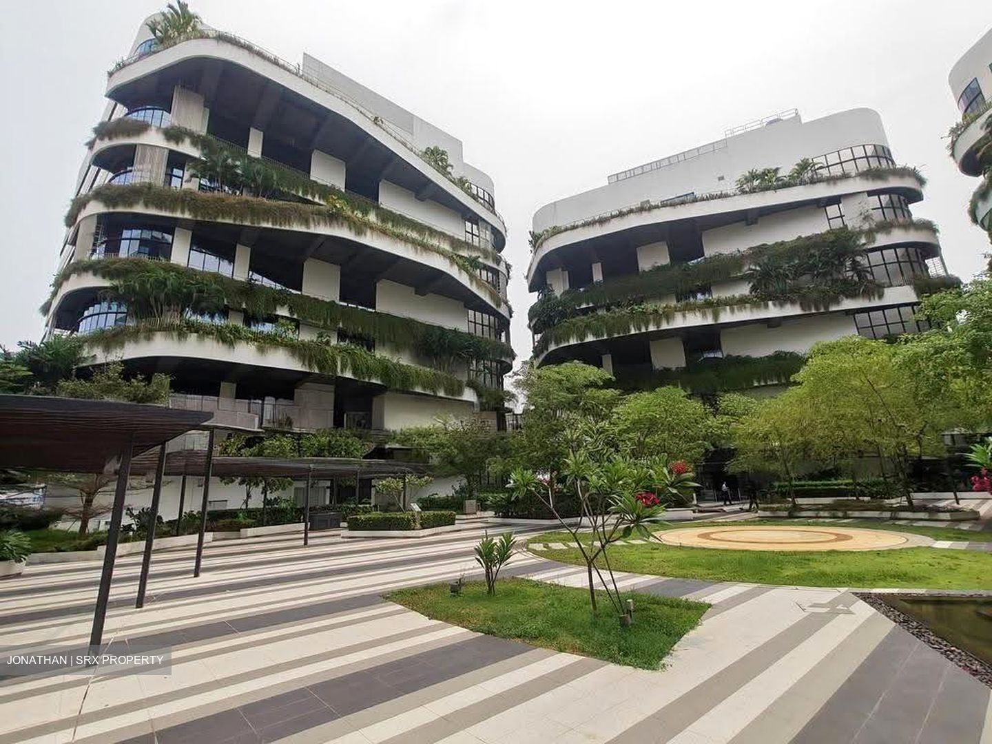 Solaris @tai Seng (D19), Factory #619965291